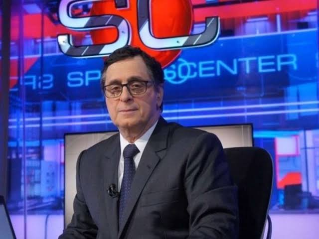 Morre, aos 67 anos, o jornalista esportivo Antero Greco 