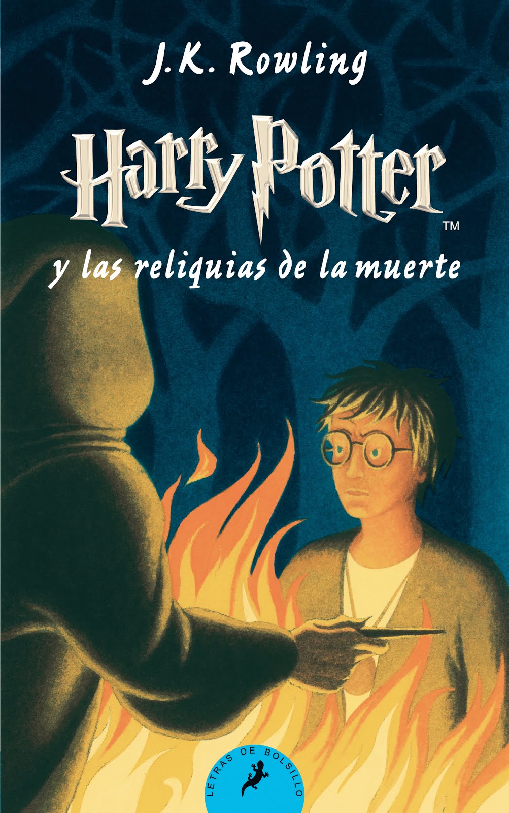Harry Potter y las reliquias de la muerte - LectoPDF | PDF ...
