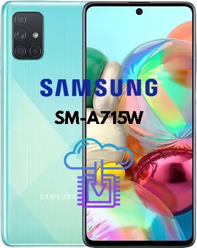 Full Firmware For Device Samsung Galaxy A71 SM-A715W