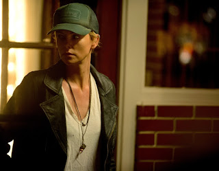 dark places charlize theron