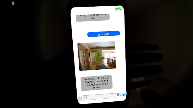 Terror For Two PC Game Free Download It is a horror type game amongst but about realistic sense Terror For Two PC Game Free Download