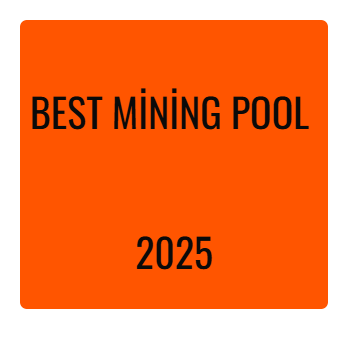 Top 5 Best Bitcoin Mining Pools in 2025