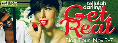 Get Real Blog Tour banner