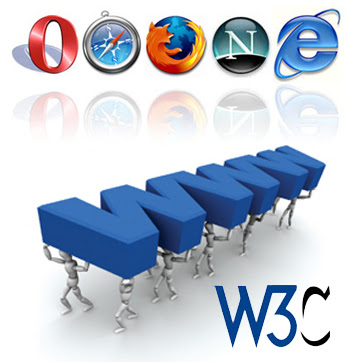 World Wide Web Consortium (W3C) 