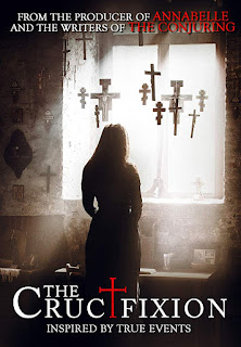 The Crucifixion Horror Movie Review