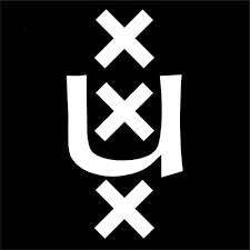 Logo University Of Amsterdam