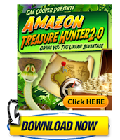 amazon treasure hunter 2.0 review