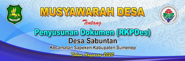 Penyusunan Dokumen (RKPDes)