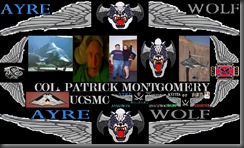 AYREWOLF MAJOR SIGNATURE