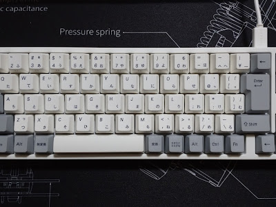 70以上 銀軸 アミロ キーボード 107755-アミロ キーボード 銀軸