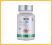 Zinc Capsules