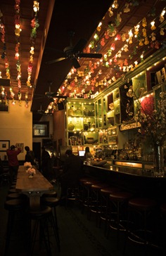 CASA MEZCAL 55