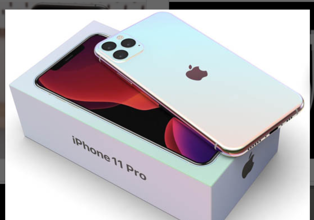 Iphone 11 Pro Max Elmdwen