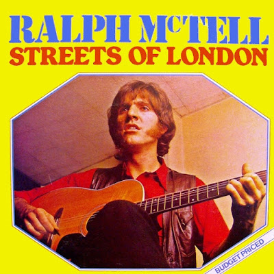 Streets of London / Ralph McTell