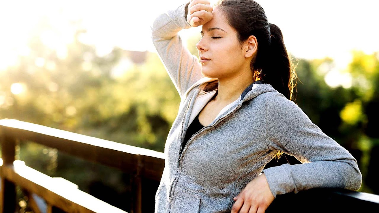 Gastroesophageal reflux disease Hear