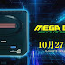 Sega has announced the Mega Drive Mini 2, which will include Mega CD games