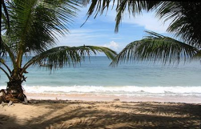 Playas de Honduras