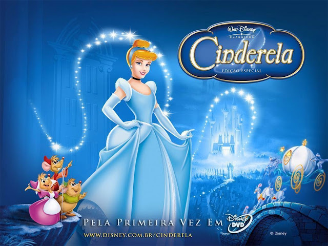 Myntra's Magic - Cinderella's Fairy Godmother! shopping online, fashion