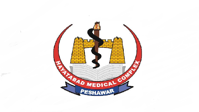 Hayatabad Medical Complex HMC Jobs in Pakistan - Download Job Application Form - www.hmckp.gov.pk