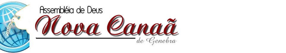 Assembleia de Deus Nova Canaã de Genebra