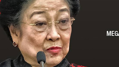 Megawati Minta Nomor Urut Partai Disamakan Seperti Pemilu 2019, KPU Pilih Tetap Mengacu PKPU