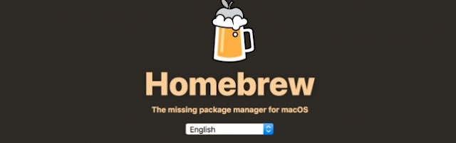 Cara Install Gnuplot di Mac OS Menggunakan Homebrew