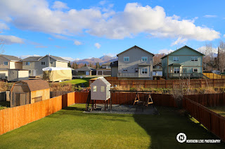 anchorage real estate photographer listing photos home residential 