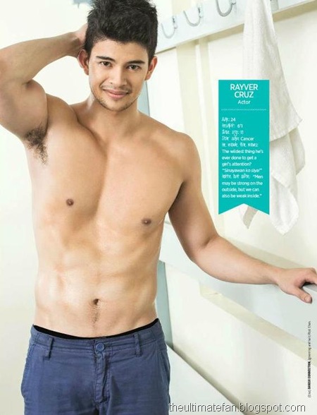 Cosmo69 Rayver Cruz