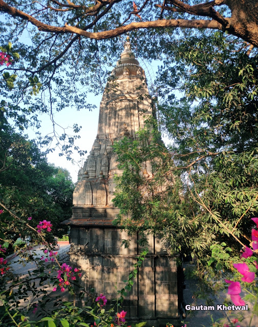 Vajreshwari Temple, Virar, Thane, Maharashtra