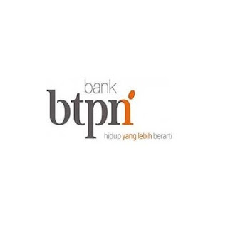 Lowongan Kerja Terbaru BTPN Bank Tabungan Pensiunan Nasional