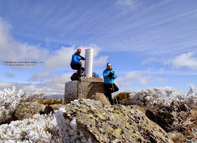 Coto Blanco - Sierra de Villafranca