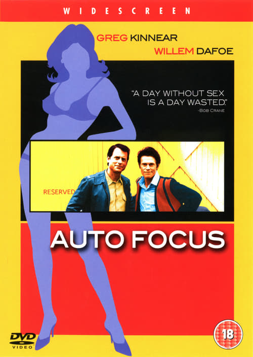 [HD] Auto Focus 2002 Film Complet En Anglais