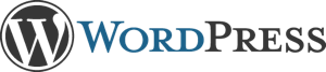 Wordpress logo