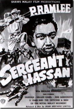 Sarjan Hassan