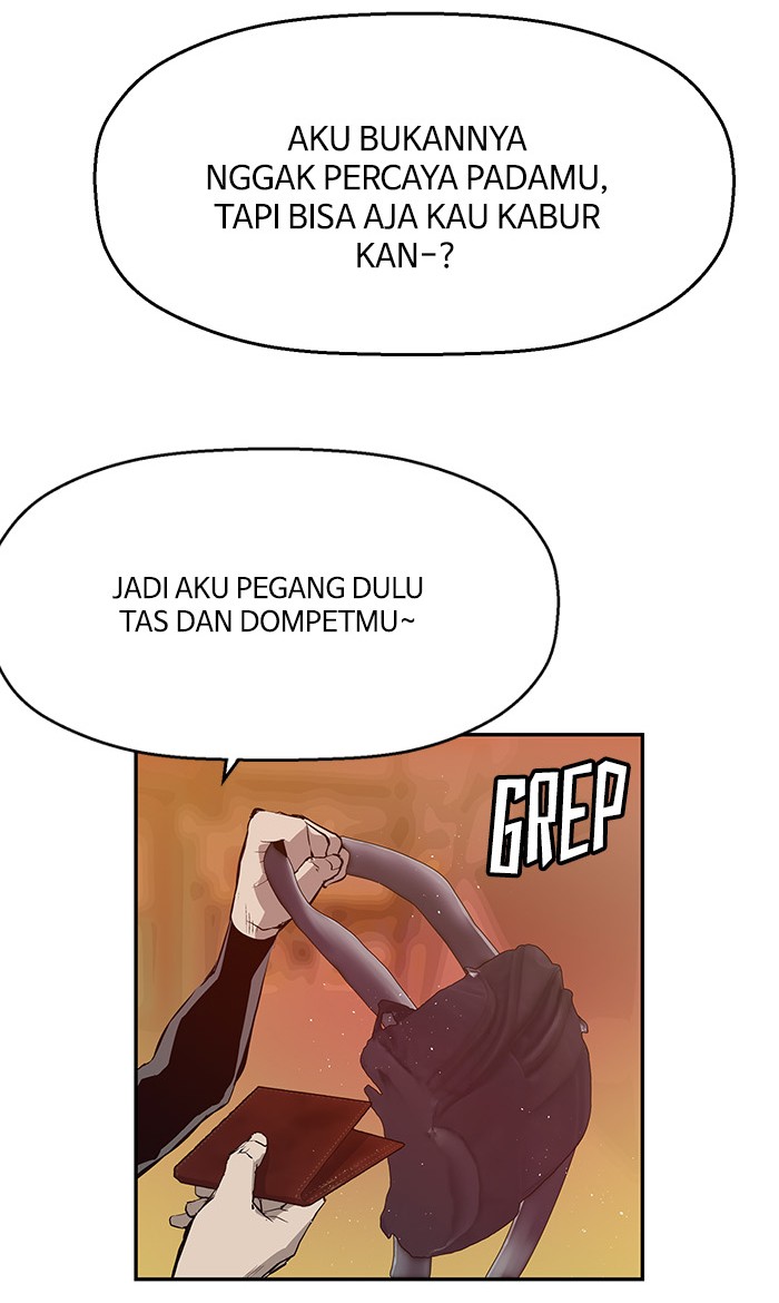 Webtoon Weak Hero Bahasa Indonesia Chapter 20