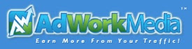 AdWorkMedia Logo