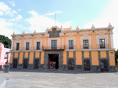 puebla mexico atractivos turisticos