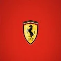 Ferrari  The Finer details of a Sports car