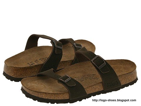 Logo shoes:C385-83085
