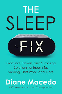 The Sleep Fix Practical, Proven, and Surprising Solutions for Insomnia, Snoring, Shift Work, and More
