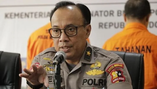 Polisi Tetapkan 4 Tersangka Kasus Percakapan WA Pelajar STM