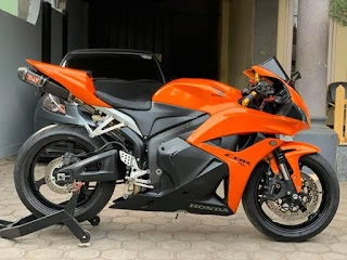 For Sale   Honda CBR 600RR 2012 