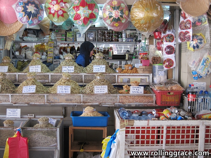 tamu kianggeh bandar seri begawan