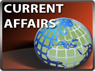 CURRENT AFFAIRS (EM) 2013