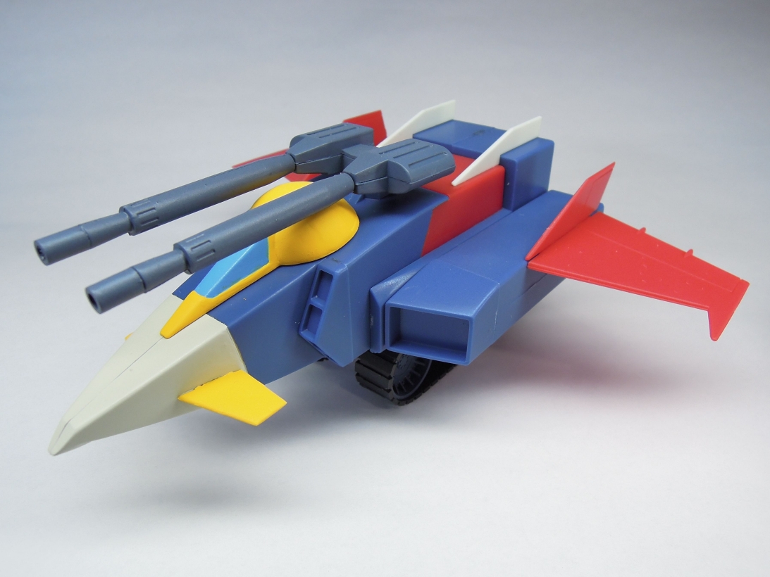 ガンプラ 旧キット 2672 旧キット 1 144 Gアーマー