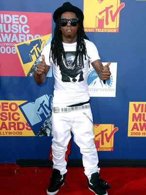 Lil Wayne Supra. WHITE skinny jeans man- Lil#39;
