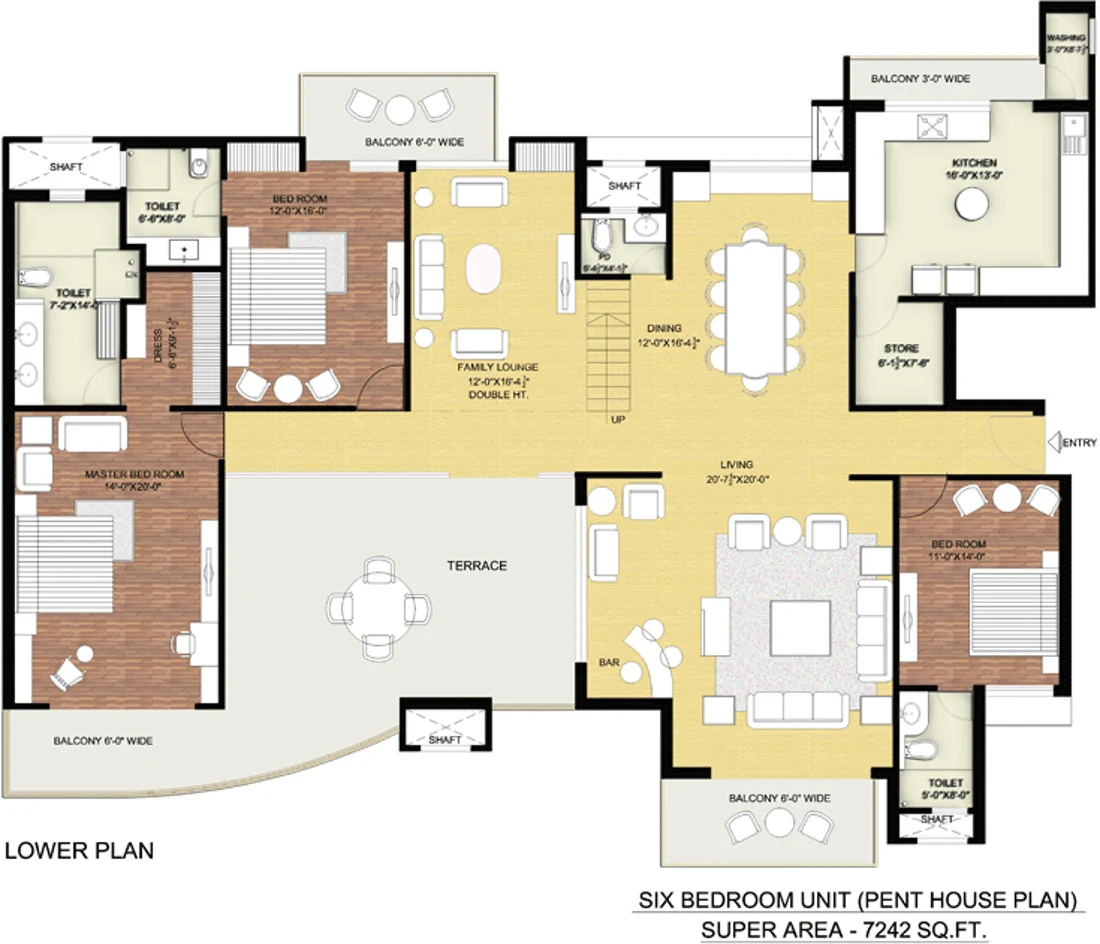 Tulip Ace in Sector 89, Gurgaon - Price, Location Map, Floor Plan  Reviews