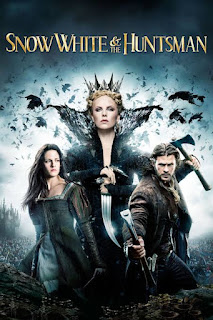 snow white and the huntsman full movie