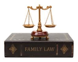 FAMILY LAW