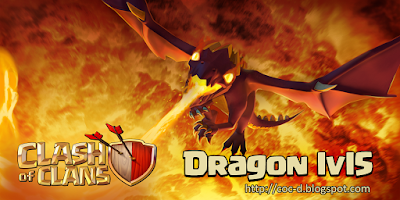 Dragon/Naga Level 5